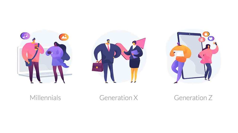 Gen X, Millennial or Gen Z New Insights on Generational Travel